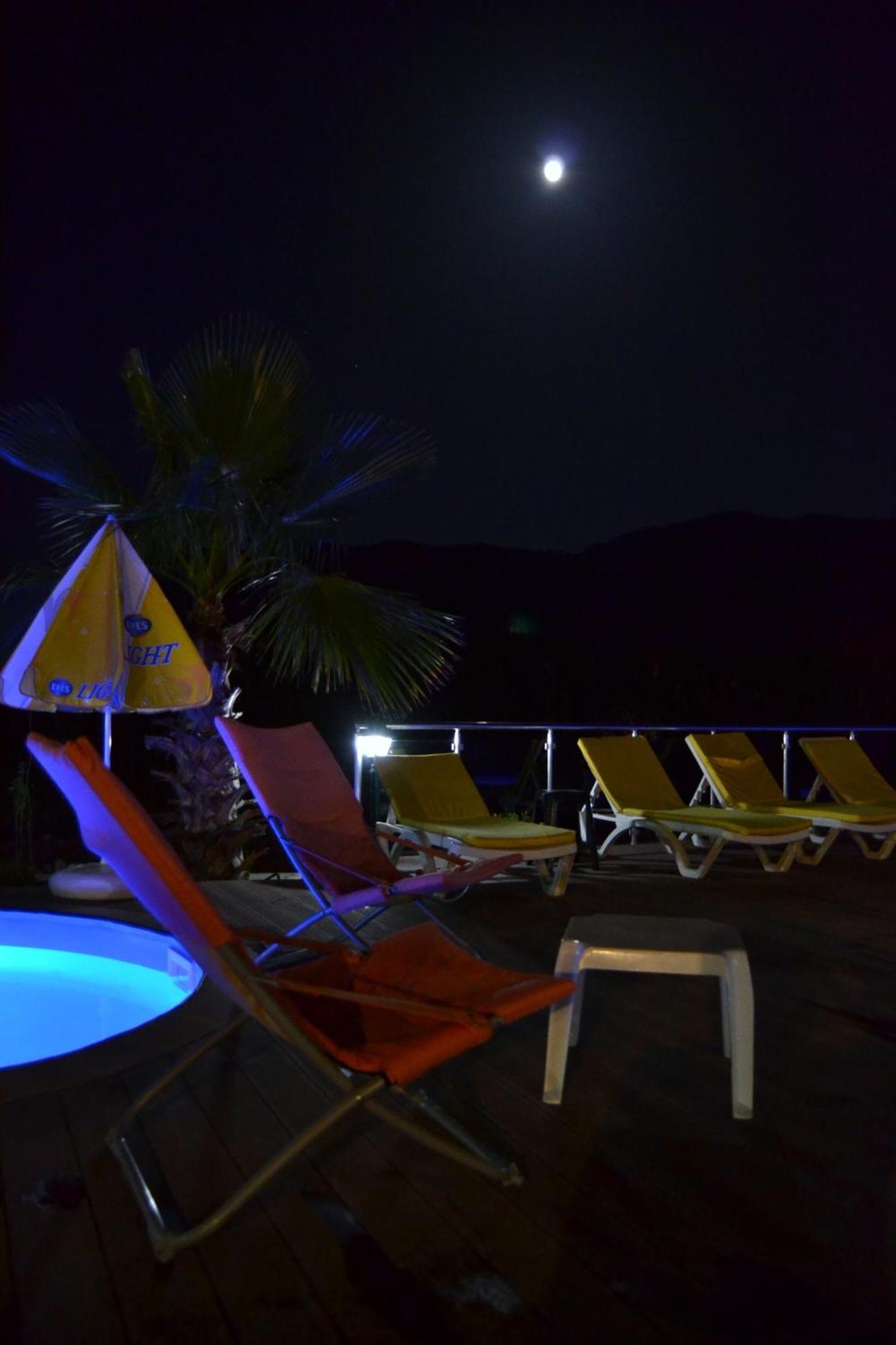 Ada Adrasan Hotel Εξωτερικό φωτογραφία