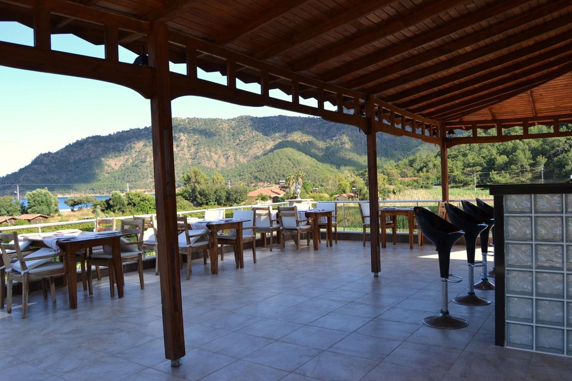 Ada Adrasan Hotel Εξωτερικό φωτογραφία