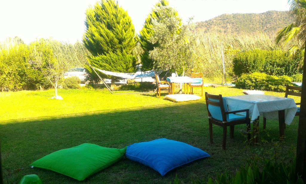 Ada Adrasan Hotel Εξωτερικό φωτογραφία