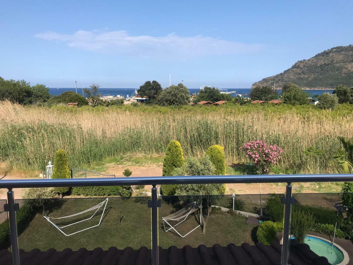 Ada Adrasan Hotel Εξωτερικό φωτογραφία
