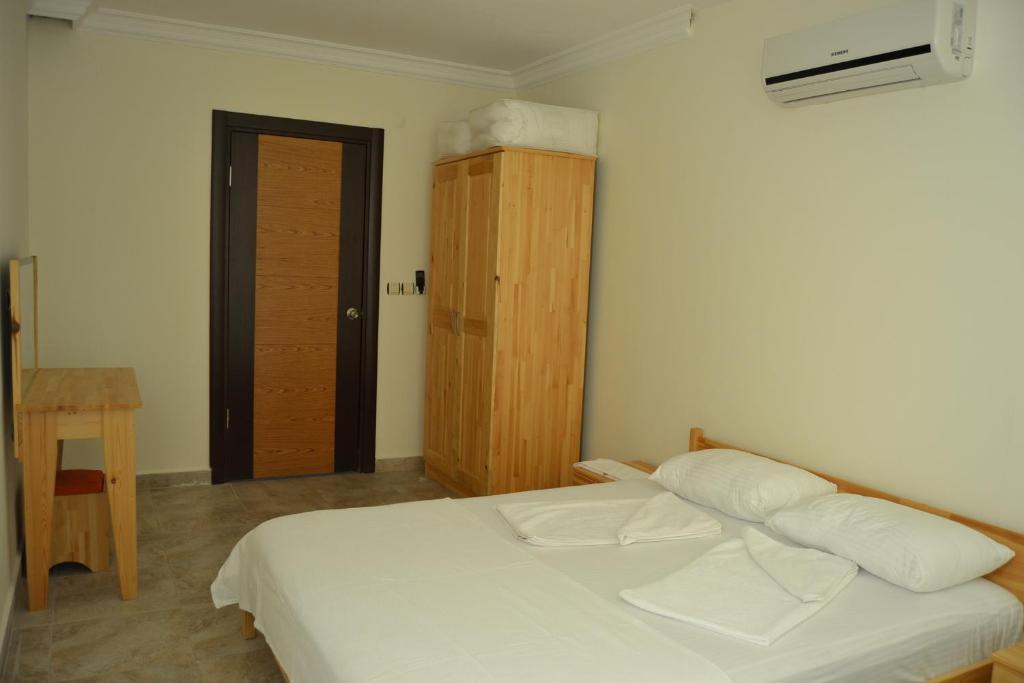 Ada Adrasan Hotel Δωμάτιο φωτογραφία