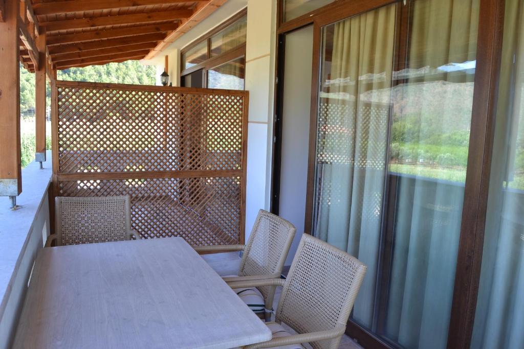 Ada Adrasan Hotel Δωμάτιο φωτογραφία