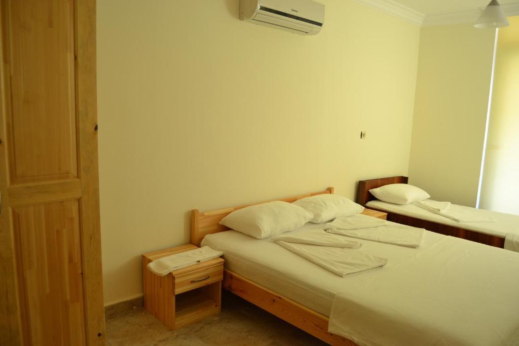 Ada Adrasan Hotel Εξωτερικό φωτογραφία